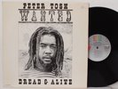 Peter Tosh LP 