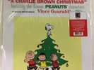 Vince Guaraldi Charlie Brown Christmas 180g Vinyl New Sealed 2017 Fantasy Press