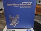 Funk & Wagnalls  - Family Library of Great Music  set of 22 LP's In Box EX