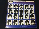 THE BEATLES A HARD DAY'S NIGHT 1976 JAPAN Vinyl LP APPLE EAS-80552 NEAR MINT