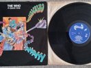 THE WHO A QUICK ONE - RARE ORIGINAL UK REACTION 12