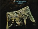 The Beatles featuring Tony Sheridan In The Beginning (1961) GATEFOLD Vinyl LP