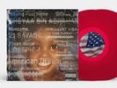 JID feat. 21 Savage - American Dream - Red Colored Vinyl [New Vinyl LP]