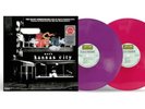 The Velvet Underground - Live At Max's Kansas City [Orchid & Magenta Vinyl]