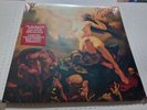 The Divine Comedy by Jovovich, Milla Milla Jovovich  Red Translucent Vinyl