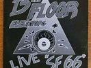 13th FLOOR ELEVATORS Live S.F. 66 LP VG/VG+ San Francisco 1966 IMPORT HTF