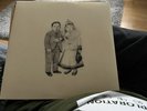 The Decemberists The Crane Wife Vinyl 2LP Black