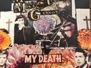 Soft Cell MARC ALMOND / MIKE GARSON * MY DEATH * LIMITED EDITION 7