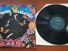 DON SHINN ... TAKES A TRIP  - Rare LP SCTX 340.825 France