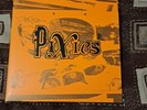 PIXIES NDIE CINDY DOUBLE 2 LP  SET & 7'' 2014