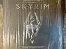 SKYRIM: ULTIMATE EDITION 4 LP BOX SET / Sapphire Circlet Variant / RARE only 200