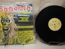 IRON MAIDEN - WOMEN IN UNIFORM DRIFTER PHANTOM OF THE OPERA 12