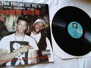 ultramagnetic MCs - smack my bitch up vinyl 1996 rare LP Tuff City