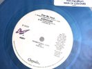 icehouse vinyl Chrysalis records promo 45rpm single electric blue