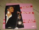 DAVID BOWIE A NIGHT WITH A DUKE DOPPIO LP VINILE 33