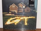 Girl Talk - Feed the Animals Yellow Flame Colored Vinyl 494/500