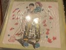 PAUL MCCARTNEY TEMPORARY SECRETARY / SECRET FRIEND ORIGINAL UK 12
