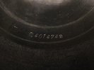 BLUES MISSISSIPPI JOHN HURT Big Leg Blues UNISSUED test pressing MX 401474B EE+