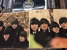 THE BEATLES: