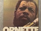“Broken Shadows” by Ornette Coleman vinyl LP RARE -- Out of Print