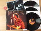 Jimi Hendrix - Blue Wild Angel Live At Isle Of Wight 3LPs  EU  2002 Vinyl  mint-