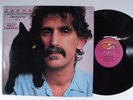 FRANK ZAPPA London Symphony Orchestra II BARKING PUMPKIN LP VG++ with insert z