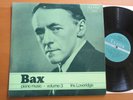 RCS 12 Bax Piano Music Volume 3 Iris Loveridge Lyrita Mono Vinyl NM