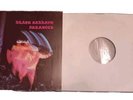 BLACK SABBATH - PARANOID--FIRST GERMAN 1970 VERTIGO SWIRL 6360 011 OZZY OSBORNE