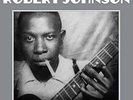 Robert Johnson Blue - Best Of  King of the Delta Blues - New Vinyl Re - Z600z