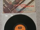 THE BEATLES-PLEASE PLEASE ME-REISSUE AUSTRALIAN 3rd PRESS-STEREO-PARLOPHONE-1963