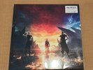 Final Fantasy VII Rebirth Vinyl \Soundtrack LP Picture Disc FF 7 not moonshake
