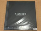 Final Fantasy VII Remake 2-LP Vinyl Picture Disc Soundtrack NEW not moonshake