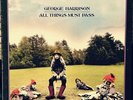 All Things Must Pass [3LP] by George Harrison (Vinyl, Feb-2001, Parlophone