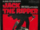 Jimmy McHugh and Pete Rugolo Jack The Ripper RCA Victor Vinyl LP