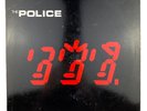 The Police • Ghost in the Machine • NAUTILUS SuperDiscs vinyl record LP EX