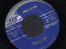 Hear 1963 Billy Starr Honky-Tonk M- 45  Steppin' Out / The Old Town Got Lonesome