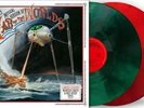 JEFF WAYNE: WAR OF THE WORLDS - LIMITED EDITION (LP vinyl .) IN STOCK