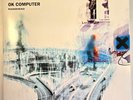 Radiohead OK Computer LP Album vinyl record 2 x LP Reissue 2016 on XL