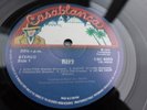 Kiss KISS 1974 UK DEBUT LP BOGART CASABLANCA 1st Press PLAYS NEAR MINT HEAR
