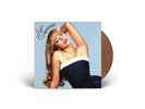 SABRINA CARPENTER  ESPRESSO Chocolate Brown Colored 7