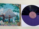 Pokemon Legends Arceus Vinyl LP VGM OST Soundtrack Colored [Hisui Nighttime] NEW