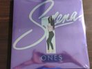 Selena ONES VINYL RARE SOLD OUT PIC DISC SEALED