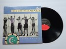 10000 MANIACS IN MY TRIBE ELEKTRA 60738-1LP Vinyl Record 1987 Shrink Inner EX