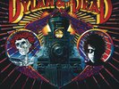 Bob Dylan and The Grateful Dead Dylan & the Dead (Vinyl) 12
