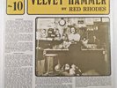 Steel Guitar Record Club #10 Red Rhodes Velvet Hammer Vinyl LP NEW SEALED