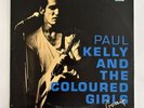 Paul Kelly - Gossip - 1986 Vinyl LP Indie Rock Mushroom Records