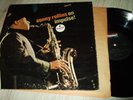 SONNY ROLLINS : ON IMPULSE LP IMPULSE IMPL 8021 UK