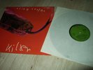 ALICE COOPER : KILLER MULTIFOLDOUT COVER LP 1971 WB 46121 GERMANY +CALENDAR