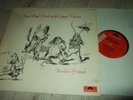 TEN WHEEL DRIVE WITH GENYA RAVAN : PECULIAR FRIENDS LP 1971 POLYDOR 2425065 GER