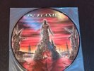 In Flames - Colony -  Picture Disc Vinyl - 1999 Germany - VG
